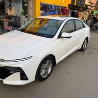 اكسنت موديل ٢٠٢٤ مكفوله كفاله عامه ما عده رصعه بل جاملغ وطخه بسيطه بل ...