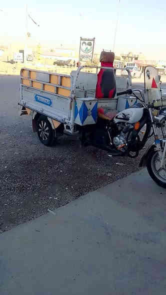 ستوته امي الطير مديل 18 مكفول ركبه وشاصي وراق كامله وداخله كمرك مكان ديالى حمرين السعر 1350وبيهه مجال قليل مامتواجد خاص رقم ***********
