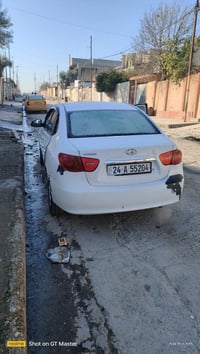 لنتره 2010 فول  الصندوك معجون والبوند بندل والجاملق. سعرها 108 رقم سنو...