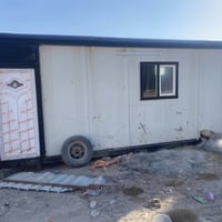 كرفان نضيف • ٦في٣ • تكريت القادسيه