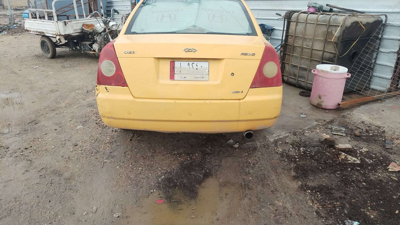 سياره شيري موديل ١٣ مالكها ديوانيه
سنويه ل ٢٧.

سياره كدامك ابيعك هل موجود ٢٠ ورقه

رقم ***********
