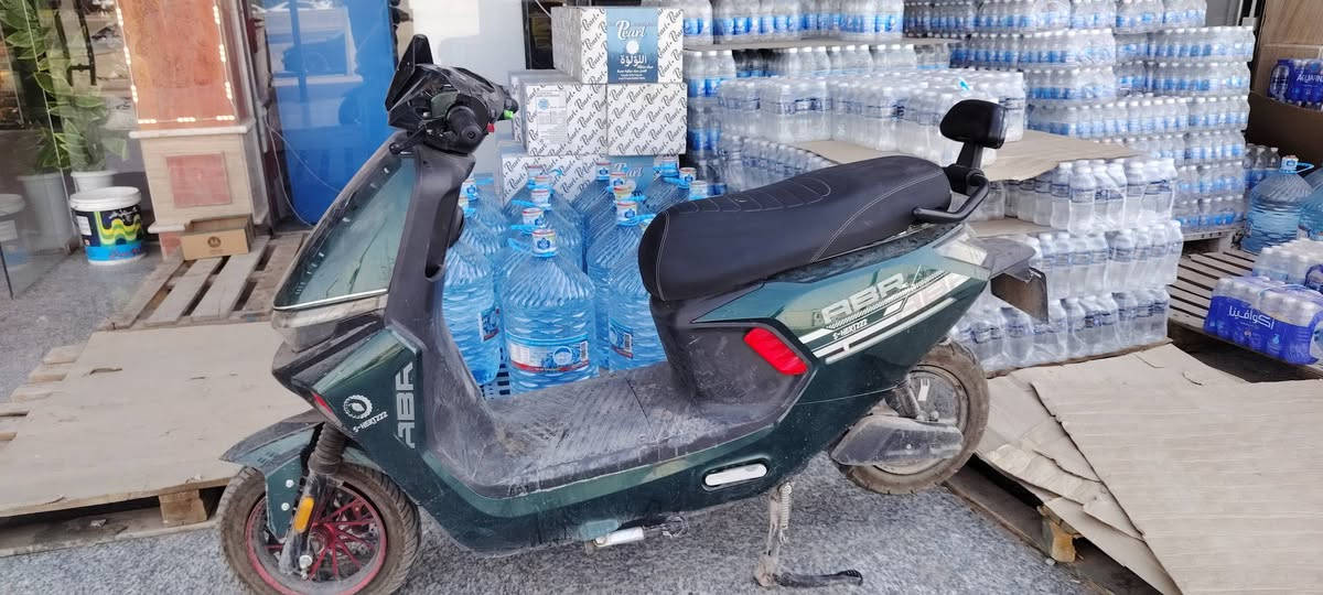 دراجه شحن للبيع 6 بطاريات و الملف 3000 المدائن, بابل


**إذا كنت صاحب هذا الإعلان وتريد حذفه لأي سبب، رجاءا أرسل رسالة إلى الدعم الفني**