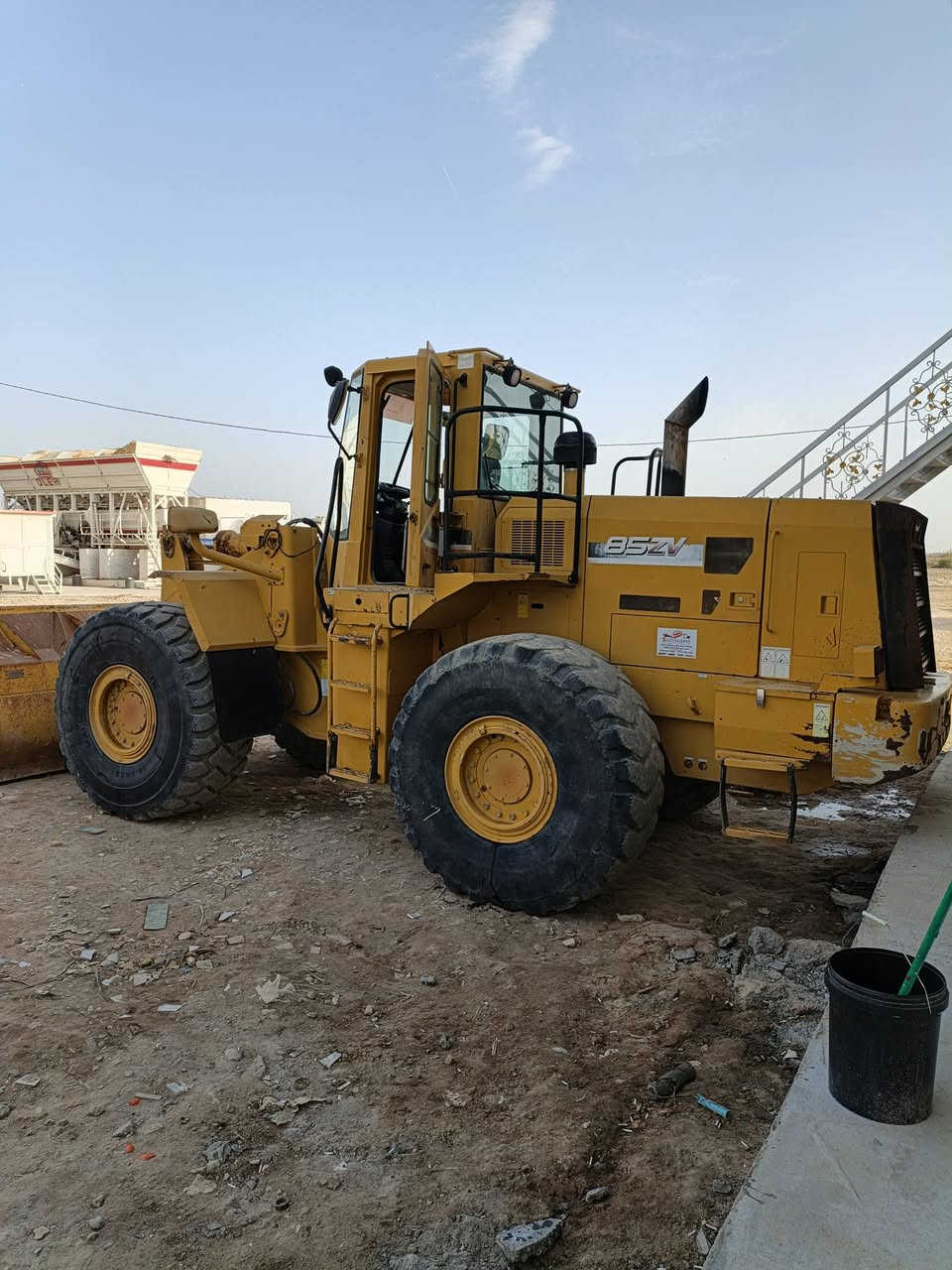 السلام عليكم شفل للبيع 2011 رقم سليمانيه جديد سنويه جديده باسامينا تحويل مباشر ماكينه كمنز حديث كير محرك خير من الله ماكينه جاهزه للشغل***********
***********
