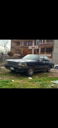 ١٩٩٠ • ٢٥٠٠ اوتوماتيك • السليمانية