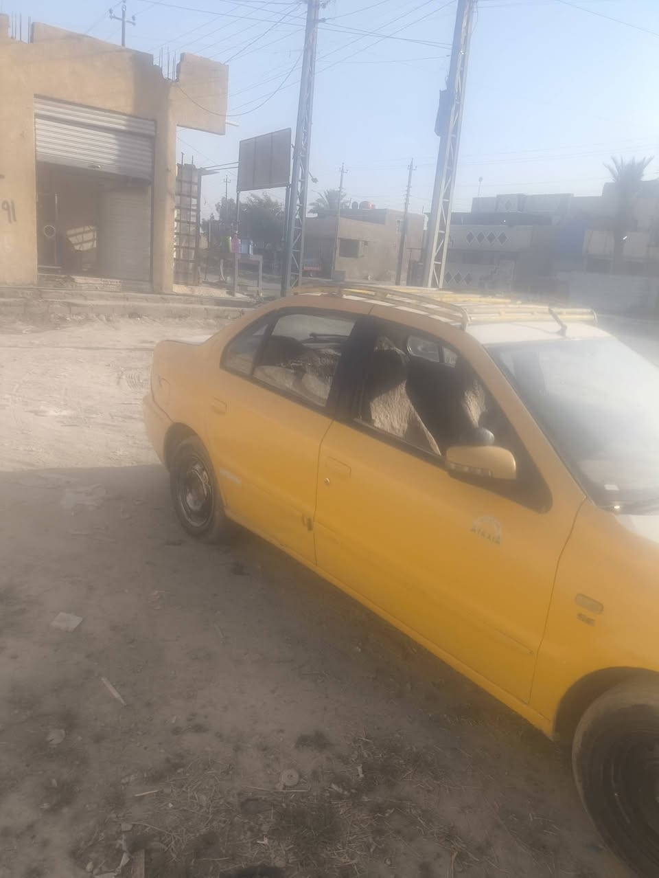 سمند سورون ٢٠١١ كير ومكينه فرنسي مكفولات سنويه ل ٢٠٢٨ مطلوبه ٦٠٠ تحويل مباشر مشروع وطني مكاني بغداد ***********
