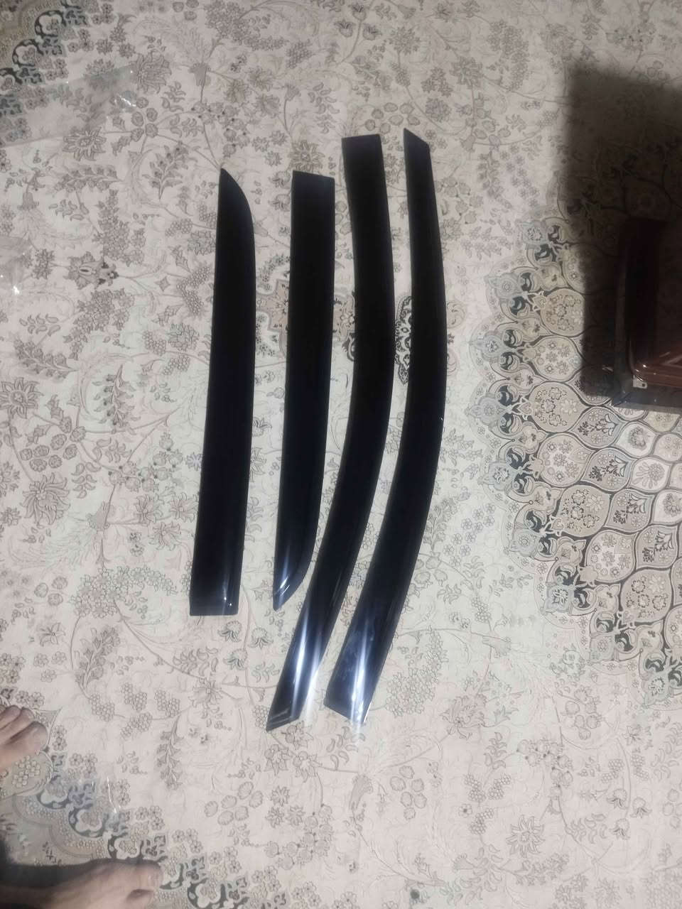 وصول مطريات فورد ايدج من 2007الى 2014 للاتصال *********** أو اسيا *********** زاخو, دهوك
