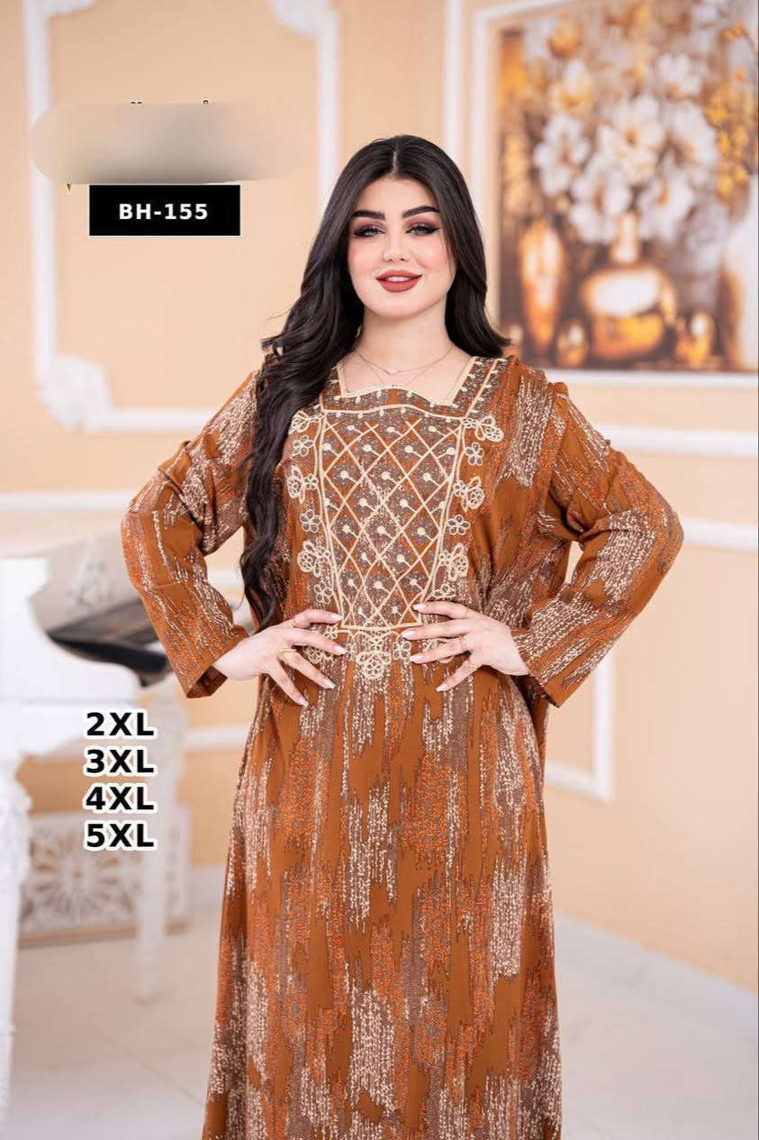 دشداشه كشمير مطاط خامة درجة اولى قياس 4XL 5XL 6XL 7XL خاص سعر الدرزن 135 الف 😍


**إذا كنت صاحب هذا الإعلان وتريد حذفه لأي سبب، رجاءا أرسل رسالة إلى الدعم الفني**