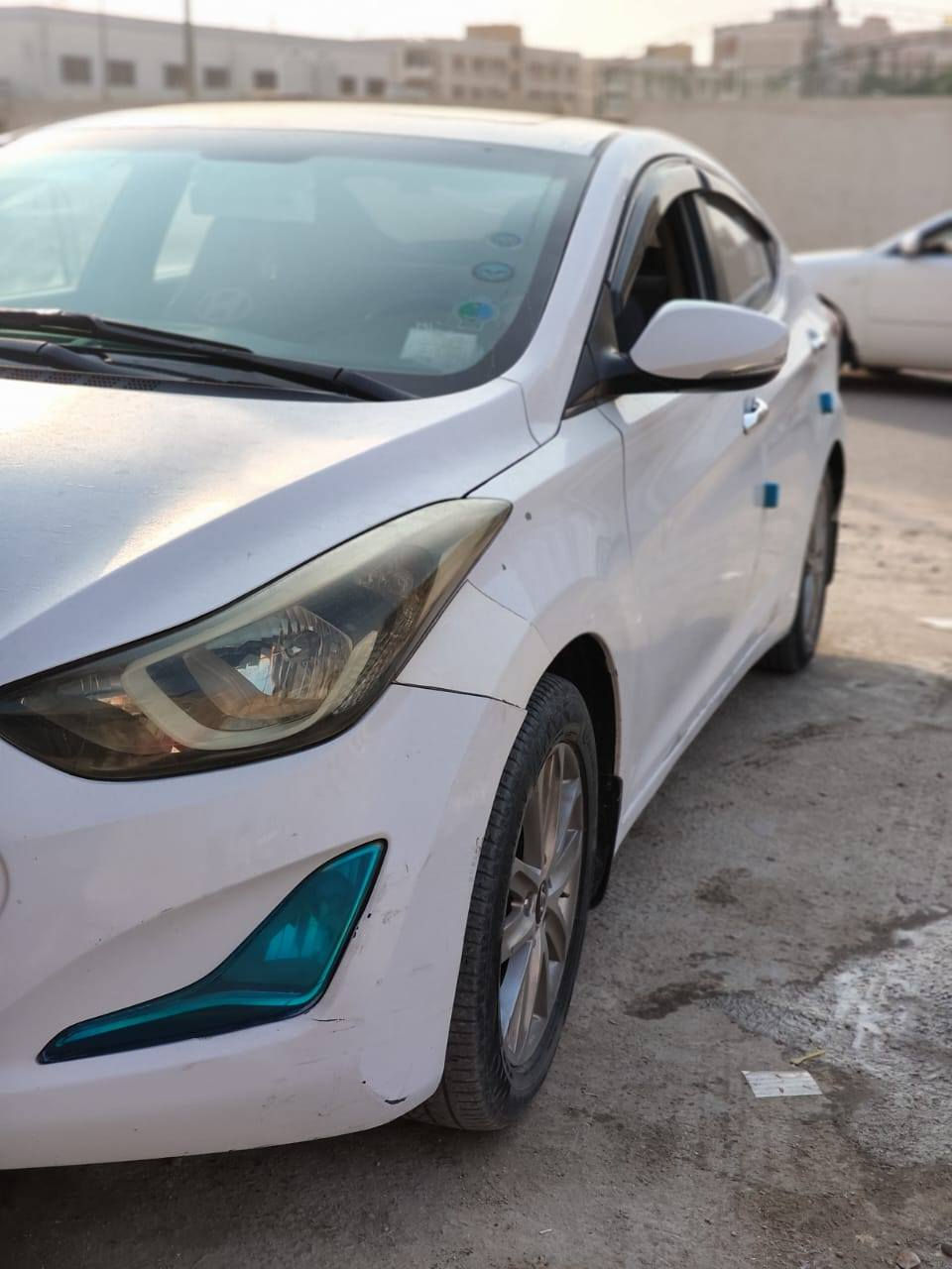 سلام عليكم  البيع. مديلل 2014 خليجي  مكفول ما عده بادر بل الهلال الوره  وبيه تغشير  خفيف كلش   مكينه 1600  الستفسار ***********  العلوان الناصريه الشموخ
