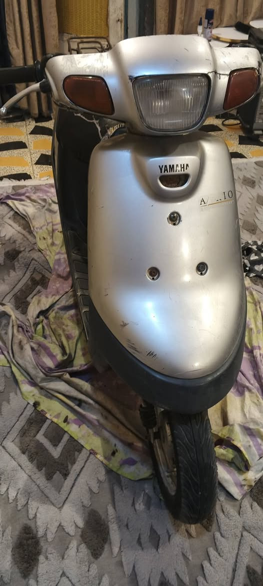 السلام عليكم دراجة بتره مكينه تخبل نهضه وسرعه شرط ناعمة سلف هندر كهربائيات السعر 300 ناصريه المركز *********** مستعجل ع بيع
