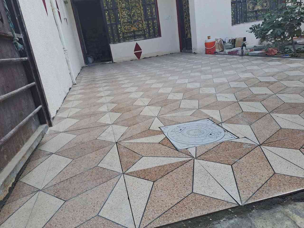 خلف سيراميك درجه اولى واشراف مهندس وانسب الاسعار (***********)
