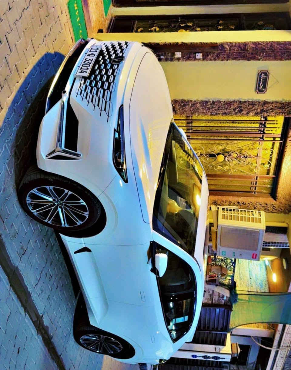 سياره شانجان يوني كي Uni k

موديل 2025 

الكيلو متر  4000
صار 3 اشهر اخذته 

السيارة ضمان شركة البخيت

( اضافة تغليف ppf 

السعر 42 مليون 

مكان السياره بغداد الطوبجي 

مواصفات السياره 

تبريد كشنات

تدفئة كشنات

كشنات كهرباء

قطعتين تبريد

رادار امامي

رادار خلفي

رادارات جانبية

نقطة عمياء

٥ كامرات 

كامرة وسطية

كامرات ٣٦٠ درجة

حساسات امامي خلفي

ستيرن كهرباء

شاشات عدد ٣ متصله

كيجات دجتل ٣ وضعيات تتغير ويا وضعية القيادة

٣ وضعيات قيادة (اقتصادي - عادي - رياضي)

هاند بريك كهرباء

داش كام داخليه ٤ كامرات

كار بلي 

مكينة السيارة 2000 تيربو 
للاستفسار ***********
