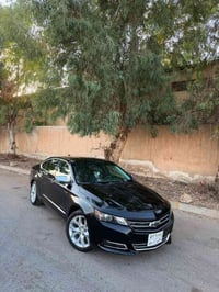 امپالا بريمر • V6 • ٢٠١٨