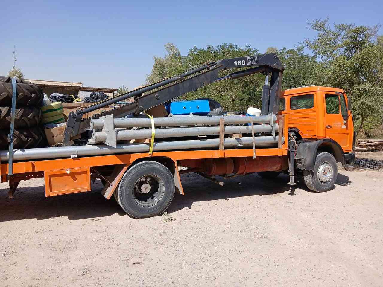 من رخصة صاحب الكروب
اكرين البيع امسجلة بل سنوية اكرين الى ٢٠٣٠ تحويل مباشر السعر ١٧٥ بيها مجال بصيد رقم الهاتف ***********
