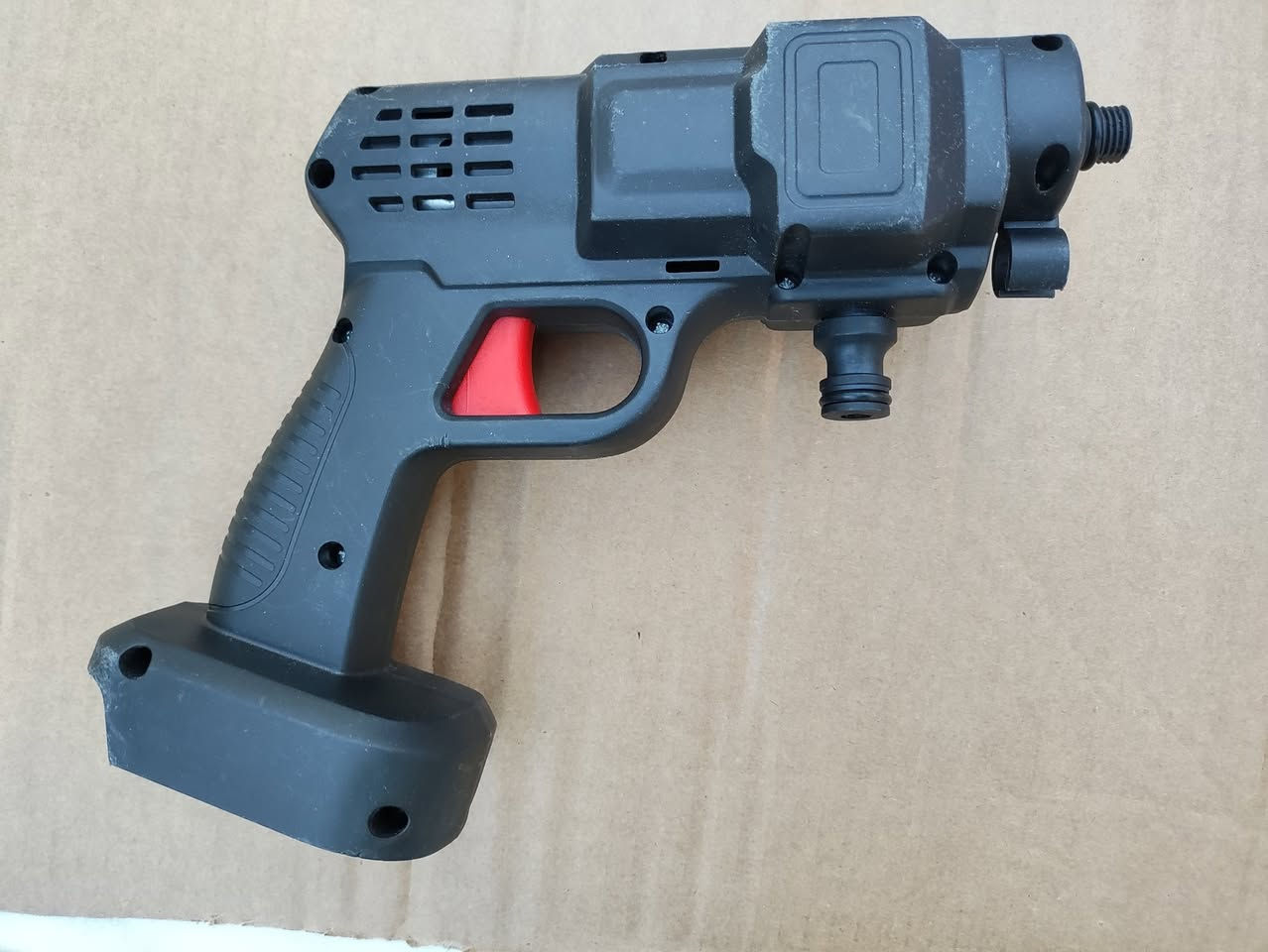 شلعة ب30 الف دينار شامل التوصيل


**إذا كنت صاحب هذا الإعلان وتريد حذفه لأي سبب، رجاءا أرسل رسالة إلى الدعم الفني**