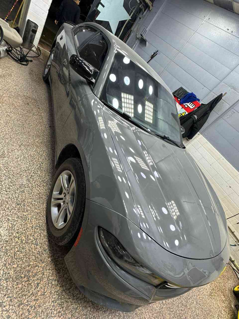 سلام عليكم ورحمة الله
جارجرموديل 17كفاله عامه سياره جديده بدرن لوحات للبيع السعر110
مامتوجدعلى الفيس 
مكان سياره العماره 
***********@
