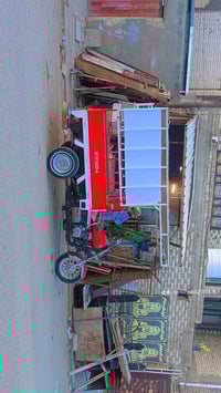 ستوته • أوراق وكيل • ٢٠١٦