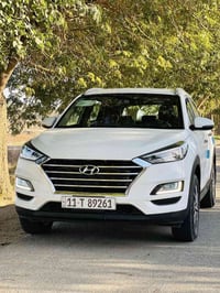 توسان فول • ٢٠١٩ • ٩٩٠٠٠ كم