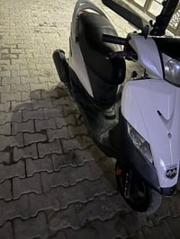‏سلام عليكم دراجة ثعلب للبيع دراجة نظيفة كلها بلادية بس بدلة ولفات درا...