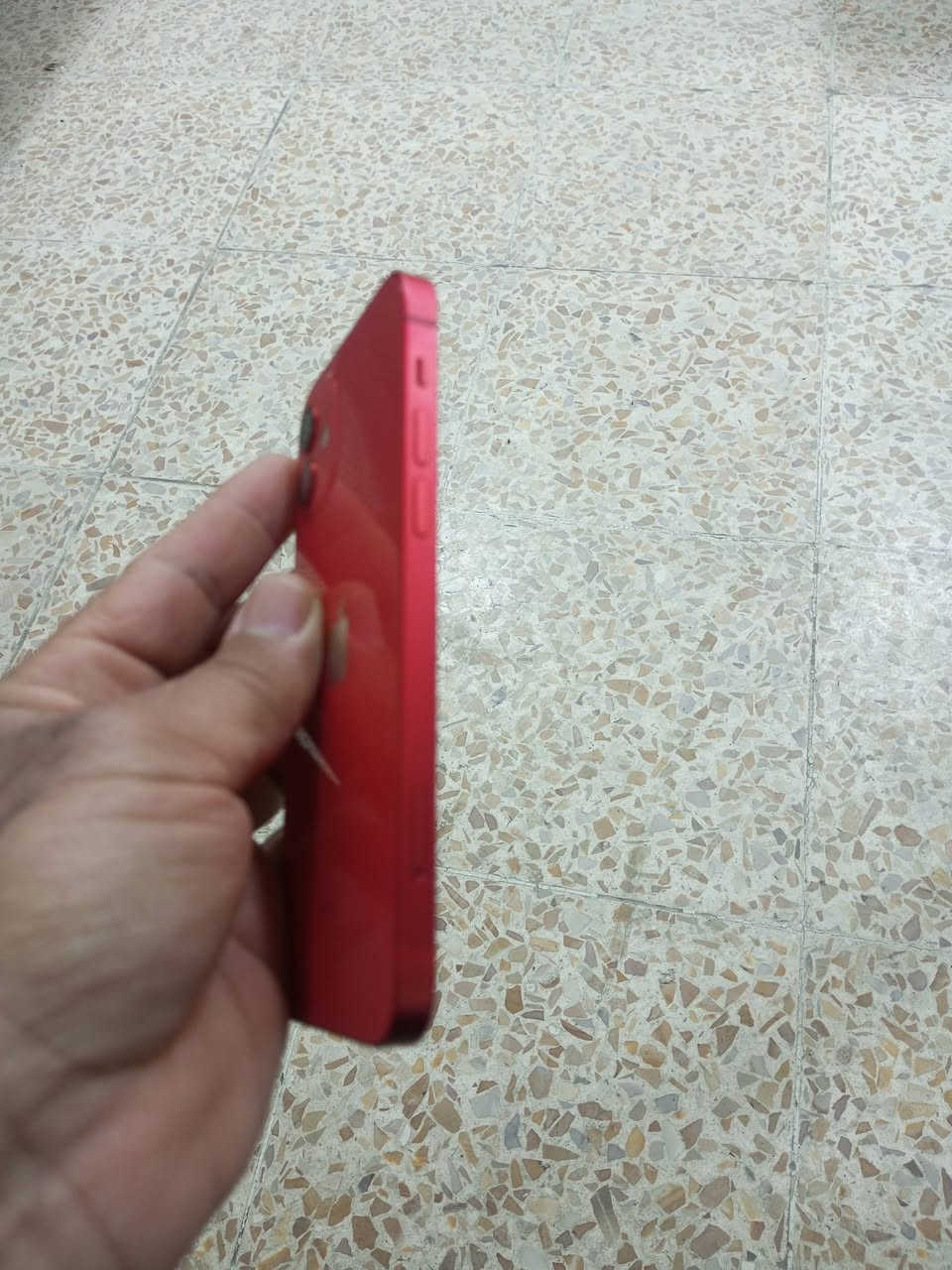 ايفون 12
ذاكرة 64 بطارية 87 نظيف مابي عيب كله بلادي شرط الفحص بس بصمة وجه ما تشتغل سعر 175


**إذا كنت صاحب هذا الإعلان وتريد حذفه لأي سبب، رجاءا أرسل رسالة إلى الدعم الفني**