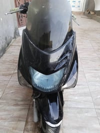 دراجه فرخ ماجسته للبيع كايمه للتواصل 07823960501