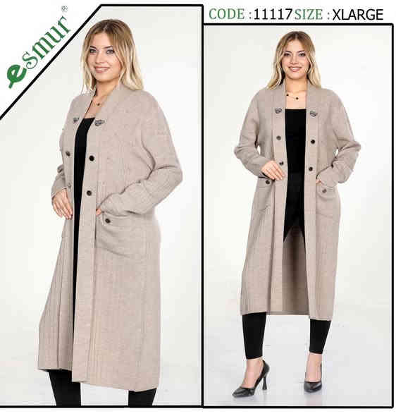 رابط قناة التلكرام بيهة جميع الاسعار والموديلات 
https://t.me/shams780andsee
جاكيت تريكو فري سايز

خمس الوان سادة

طول 110 سم
فول كوالتي 

خامة درجة اولى 

متوفر الان لدى 

مجمع شمس وبحر 🌞🌊

للحجز والاستفسار : مراسلة الصفحة

العنوان : النجف -المشخاب -شارع السيد جعفر 💝

مقابل :الدكتور علي الفيداوي 

يوجد خدمة توصيل الى جميع محافظات العراق  🚕

للاستفسار اكثر مراسلة الصفحة 

او الاتصال على ***********

#البسه #النجف #ابوصخير #المشخاب #الجميع
