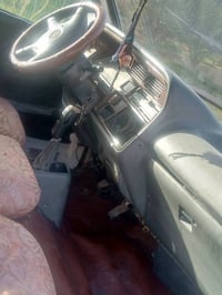 سياره للبيع جنبي 2007رقم بغداد احمر كير ومحرك مكفول لاتنقيص ولاتبغير  ...