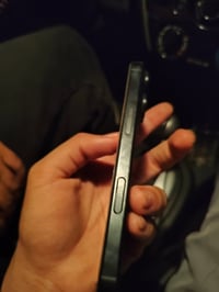 آيفون 16 برو • بطارية 88 • حله