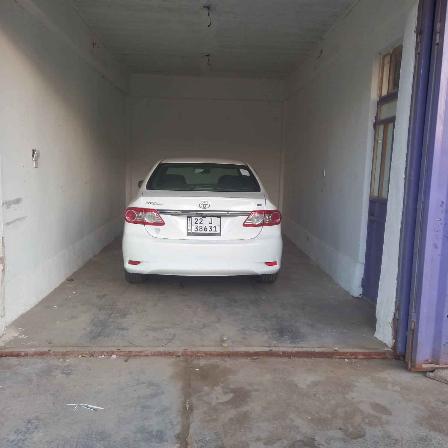 كورلا للبيع
موديل ٢٠١٣ وارد كندي

بجم كبس محرك ١٨٠٠
رقم اربيل بأسمي
السياره ضررها باب السايق مصبوغ بدون معجون والجاملغ الخلفي
السعر ١٣٣ وبيها مجال بسيط 
العنوان صلاح الدين الضلوعيه
للاستفسار الاتصال على الارقام
***********
***********
