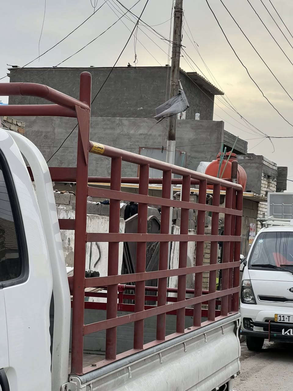 ‏سلام عليكم محجر بوري للبيع ارتفاع 90 / ***********
