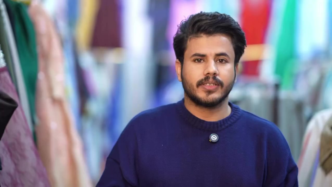 نعناعه للألبسة الخليجية والأوربية 
أسعارنا مناسبة جداً
سوق الرفاعي/شارع ابو مسامح/مقابل مجمع صدام الزهيري

#نعناعة_للالبسة_الخليجية_والاوربية #fashionable #fashiondesigner #فاشون_موضة #فساتين


**إذا كنت صاحب هذا الإعلان وتريد حذفه لأي سبب، رجاءا أرسل رسالة إلى الدعم الفني**