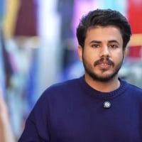 نعناعه • ألبسة خليجية • سوق الرفاعي