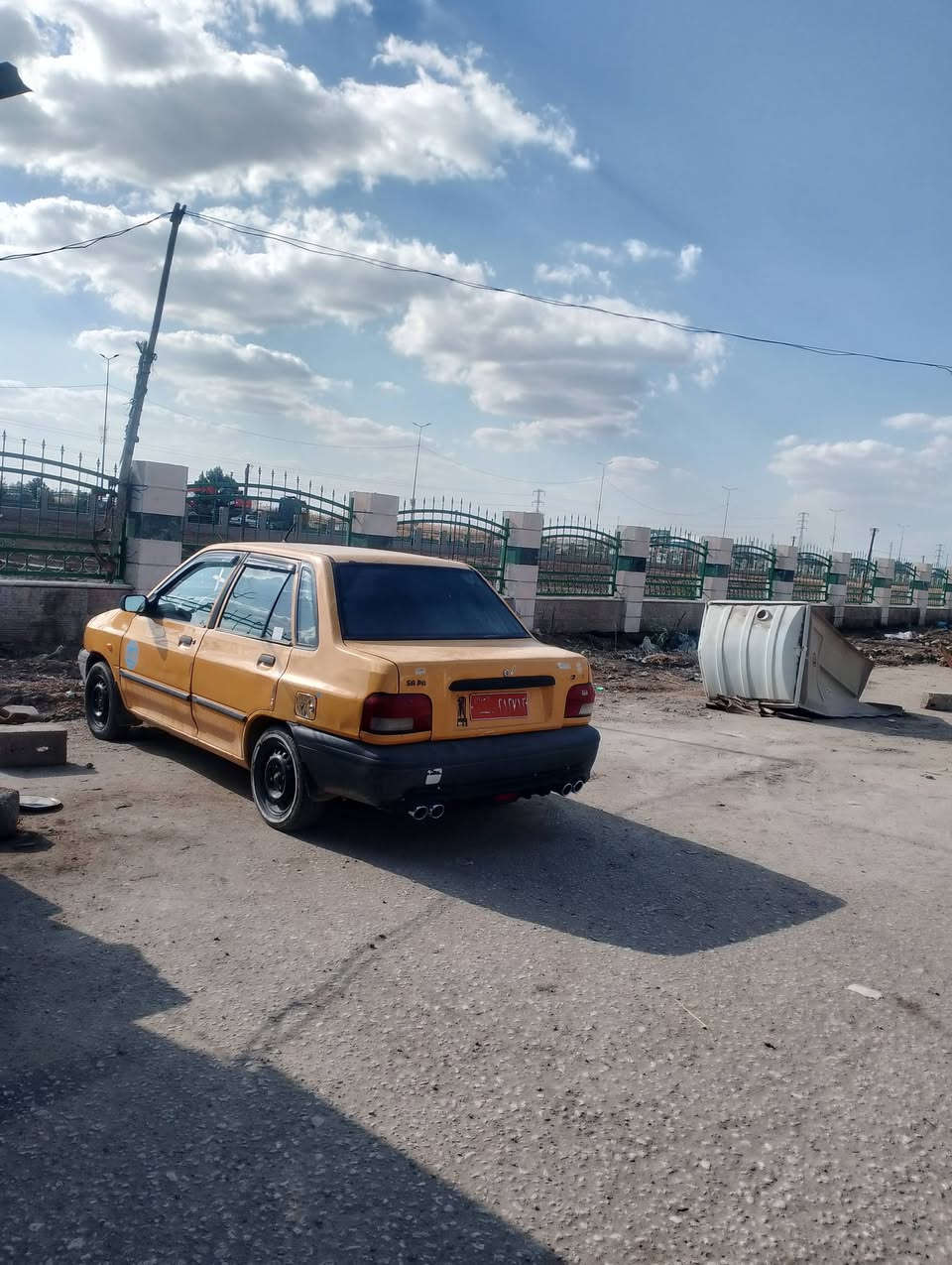 هنا التفاصيل اخوان


**إذا كنت صاحب هذا الإعلان وتريد حذفه لأي سبب، رجاءا أرسل رسالة إلى الدعم الفني**