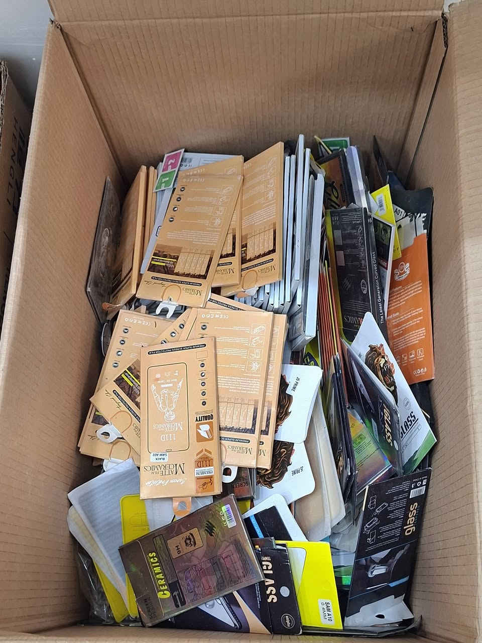 شلعه لواصق جهزه مشكل كثر من الفين قطعة  قيم خذ بل يرضه بي الله


**إذا كنت صاحب هذا الإعلان وتريد حذفه لأي سبب، رجاءا أرسل رسالة إلى الدعم الفني**