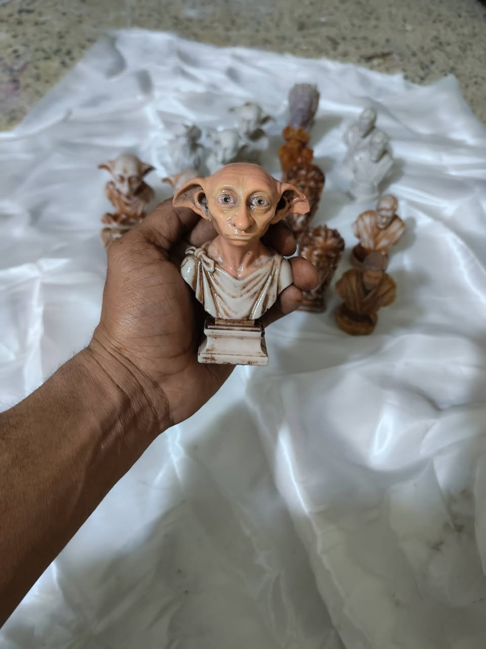 رزن ثقيل قياس ١٠ سانتيم
للطب خاص


**إذا كنت صاحب هذا الإعلان وتريد حذفه لأي سبب، رجاءا أرسل رسالة إلى الدعم الفني**