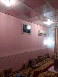 بيت للبيع بلجربوعيه 2  طابو صرف غرفتين وصاله وحمام ومطبخ وطارمه وتهويه...