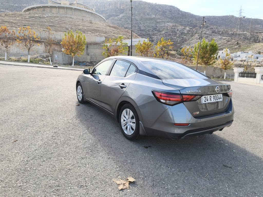 نيسان سنترا 23 
3 قطع و نص جانبي بجم كبس
ايرباك فقط تكمة
ماشي 12 ميل
رقم دهوك مميز
سيارة موجودة بدهوك دهوك, العراق


**إذا كنت صاحب هذا الإعلان وتريد حذفه لأي سبب، رجاءا أرسل رسالة إلى الدعم الفني**