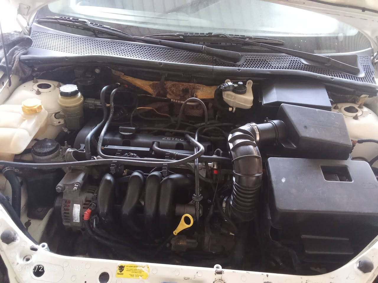 السلام عليكم
فورد فوكس 

محرك 16 الاكحل ماشاء الله ✅

كنبيو عادي✅

صاله 80% ✅

الهيكل مواضح في الصوره ✅

قومات نص عمر 

والباقي امورها طيبه ✅
المكان الخمس 🌍

0935572834


**إذا كنت صاحب هذا الإعلان وتريد حذفه لأي سبب، رجاءا أرسل رسالة إلى الدعم الفني**