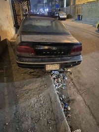 موديل ٩٧ • باسمي • للحديدة