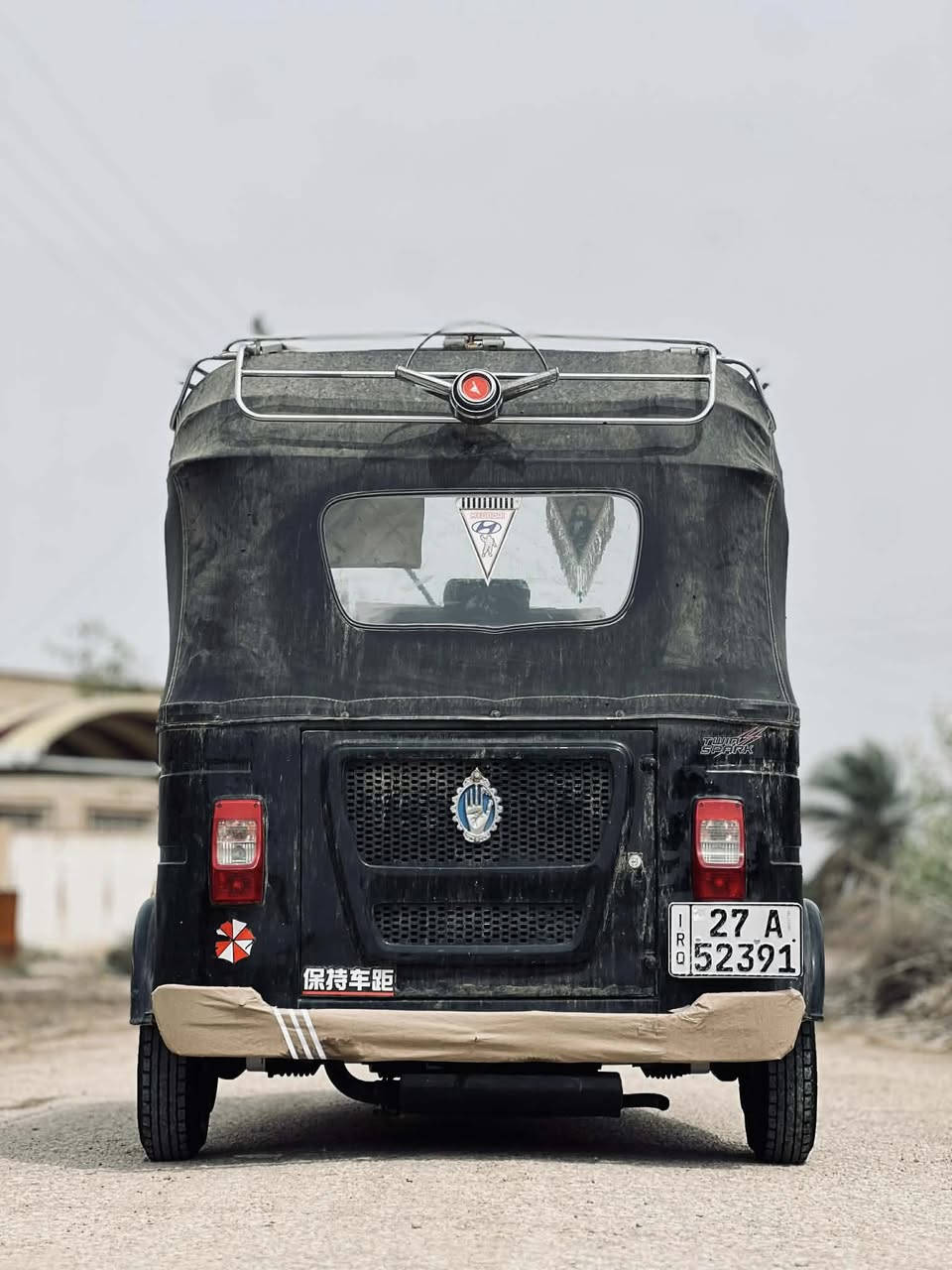 السلام عليكم تكتك 2022 شهر الـ 10 رقم وسنويه باسمي تحـويل ثانييي يوم ..
مكينه كفاله ✅.
بيها لغـد الايمن راجع ع البارد وفوك البك لايك الايمـن تقريب 4 اصابـع 
غير ذنيي كلشي مابيها الدراجه تخـم تاير جبلي ماصارله شهـر وايرات نمر جدد واير كلـج جديد كهربايات كلها شغاله ماناقصها برغيي گبـل للشارع 
خيـر من الله.. 
شراي اتصـل 
***********
***********
