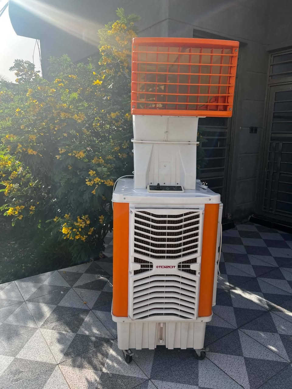 مبرده حجم وسط فول نظافه استعمال قليل السعر 250 وبي مجال


**إذا كنت صاحب هذا الإعلان وتريد حذفه لأي سبب، رجاءا أرسل رسالة إلى الدعم الفني**