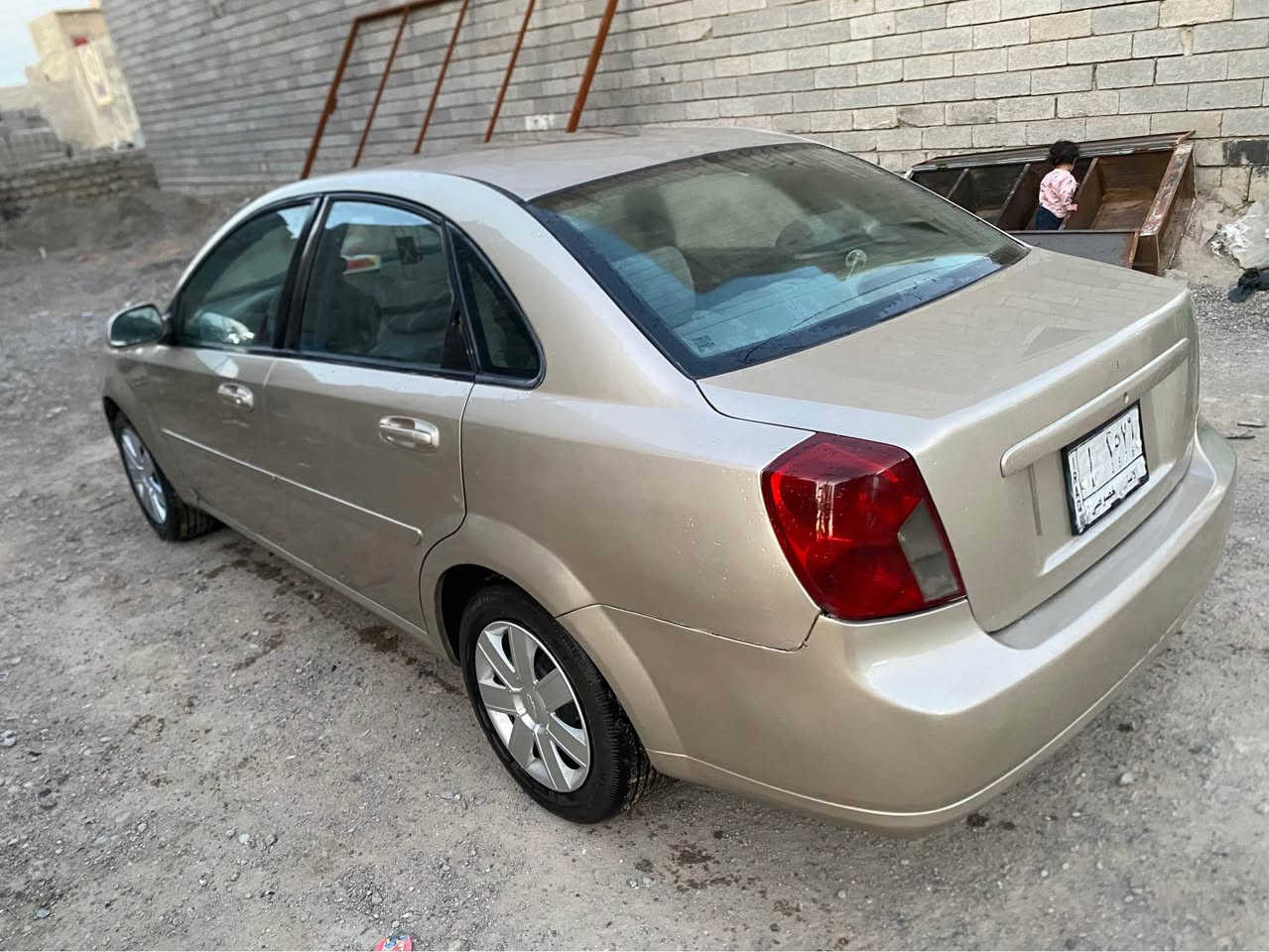 اوبترا موديل 2008 رقم انبار مشروع وطني 
سنويه جديده  لل28 وكاله ما اسوي تحويل مباشر
  كير ومحرك شرط جديد
تبريد ثلج ❄️ كهربائيات كلها مضبوطه  
بيها صبغ حزام جمالي بدون حادث السياره 
بيع اور مراوس مكاني تكريت الديوم 
صدر نضيف وتايرات زوج جديد وزوج وسط 
السيارة مامتعوبه ونضيفه حيل وبل عافيه ع ياخذها
 السعر 65 بيها شوي مجال حك الجيه
 ومراوس كلشي وسعره  
اخوان يرحم والديكم من تخابرني لاتكلي شبيها مابيها 
هاي تفاصيلها كامله كاتبه اني وموضحا اقراهن وخابرني وحياكم الله مكاني تكريت الديوم 
*********** 

‭***********‬ تكريت, صلاح الدين

