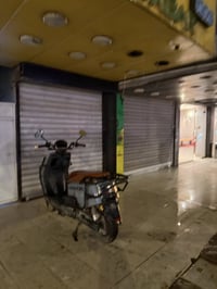 دراجة شحن • ٦ بطاريات • الطوبجي