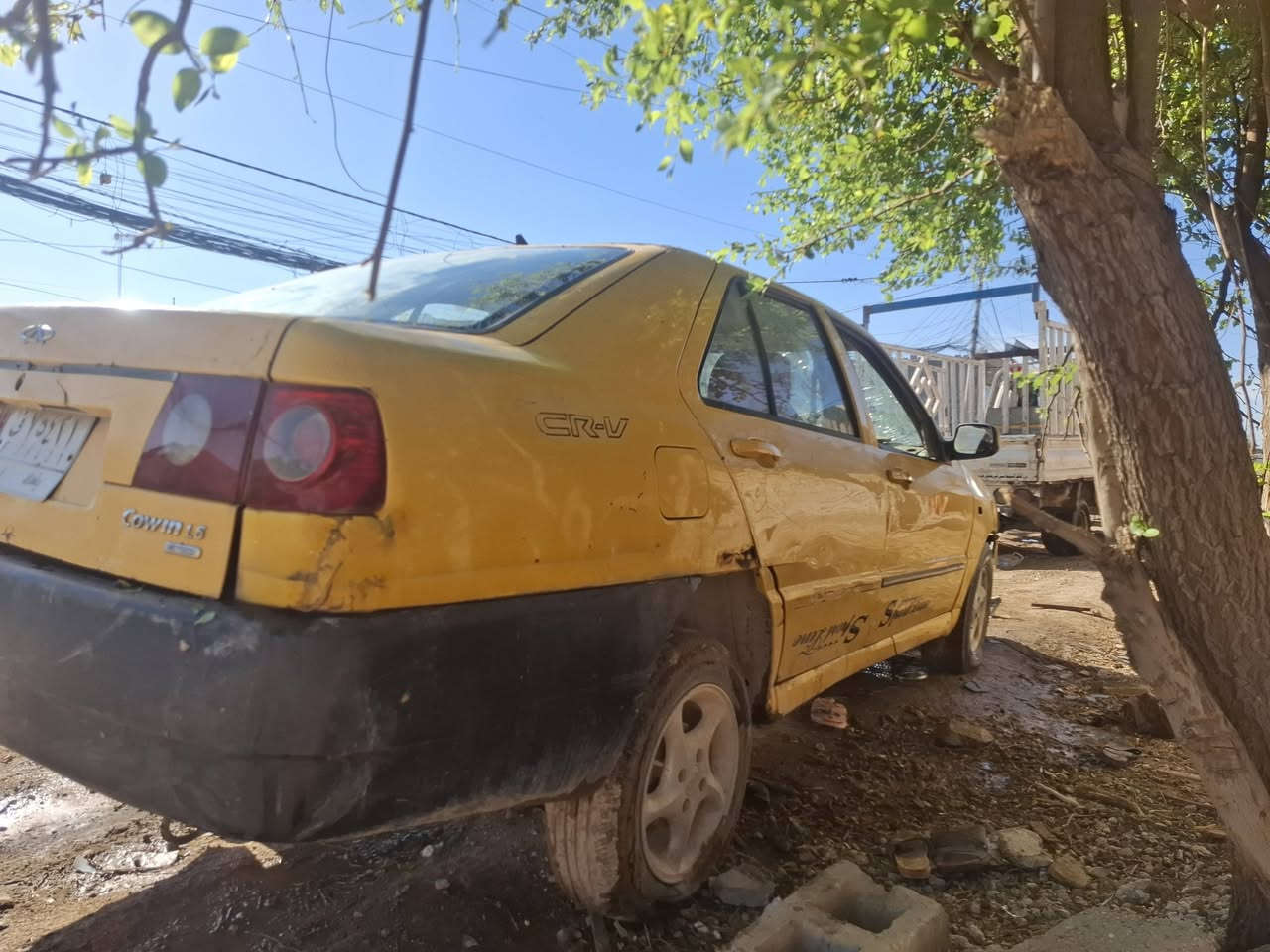 السلام عليكم شيري كوين محرك كرله سياره تحويل ثالث المديل الفين عشره
السعر 20ورقا*********** ***********
