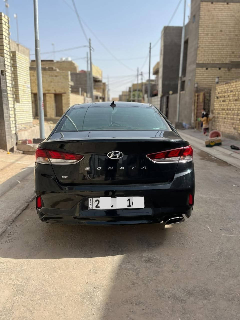 سلام عليكم سوناته 2018 ‏أمريكي للبيع رقم ‏أربيل ‏ ب اسم  جاري سيارة خير من الله تبريد حداديه مكينة كلها مكفول السيارة كلش حلوة أحلى من الصور حادث السيارة بسيط قطعتين رقم
***********
