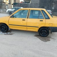 موديل ٢٠١٢ • مكينة وكير زين • ساقطة ٢٠٢٤