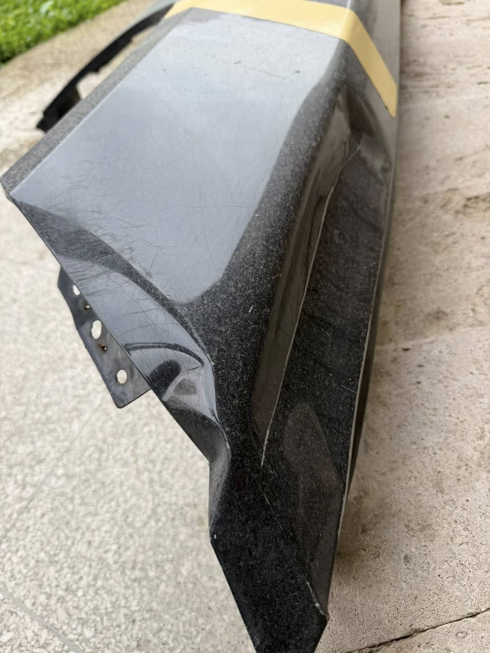 سلام عليكم
جاملغ جارجر صفحه السكن 
سعره ٥٠ الف


**إذا كنت صاحب هذا الإعلان وتريد حذفه لأي سبب، رجاءا أرسل رسالة إلى الدعم الفني**