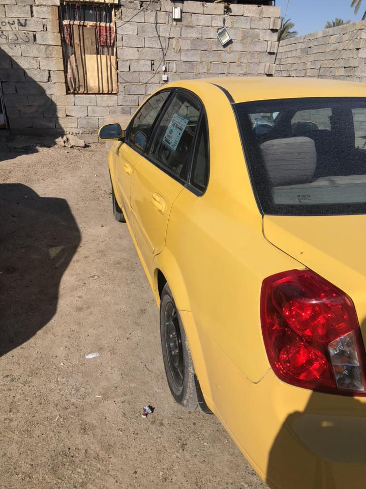 سلام عليكم اوبترا موديل 2011 بيها ٣قطع صدر جديد تخم تايرات سياره جهازه مه ناقصها اي شي كبل للشارع سعر٦٨وبيها مجال بسيط بكاني بغداد

***********
