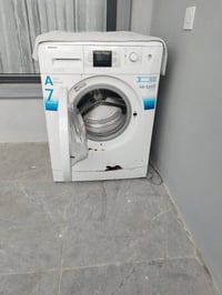 غسالة • بلا عيب • السليمانية