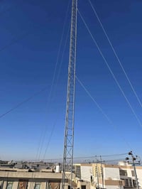 تفصيخ ونصب • ١٨م • كربلاء الوند