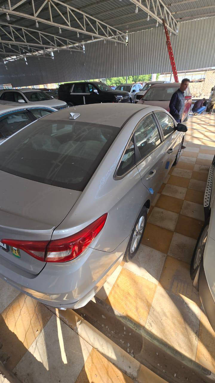 دليل العراق  السيارات 
سوناته ٢٠١٦ أمريكي كلين كفاله عامه جديده كلش سياره السعر ١٣٢ وبيه مجال
رقم الهاتف+واتساب ‏‪***********‬‏
